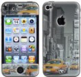Film pour iPhone USA NY Taxi 